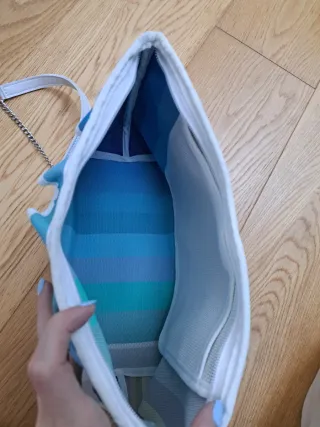 Borsa Brandina donna