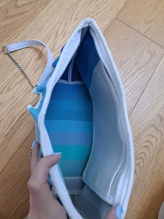 Borsa Brandina donna