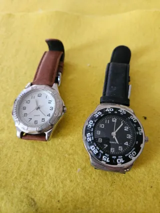 Orologi nuovi vintage a stock