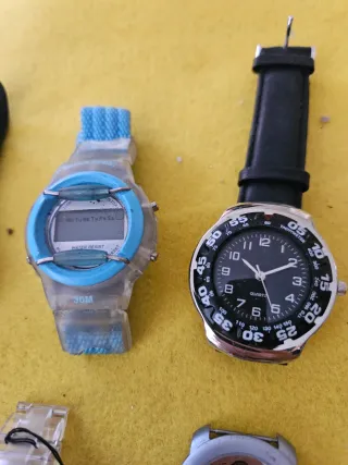 Orologi nuovi vintage a stock