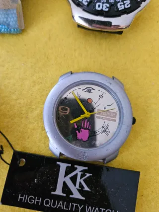 Orologi nuovi vintage a stock