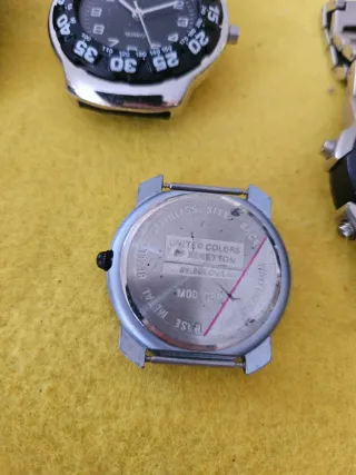 Orologi nuovi vintage a stock