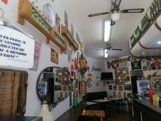 Restaurante C2 ZONA SAGRERA IDEAL AUTOEMPLEO