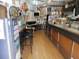 Restaurante C2 ZONA SAGRERA IDEAL AUTOEMPLEO