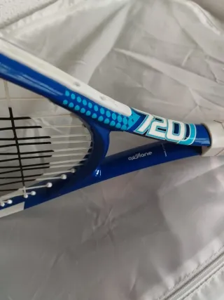Raqueta Tenis Artengo 720J
