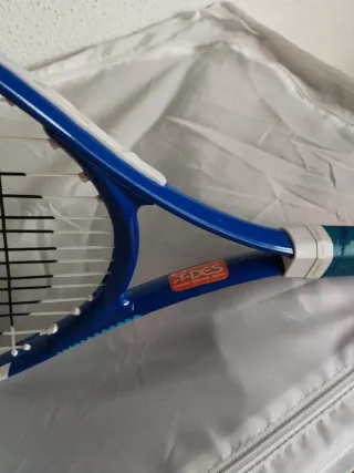 Raqueta Tenis Artengo 720J