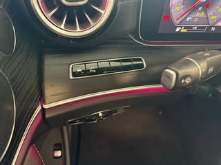 Mercedes Clase E Cabrio 450 367 4Matic 2p Amg