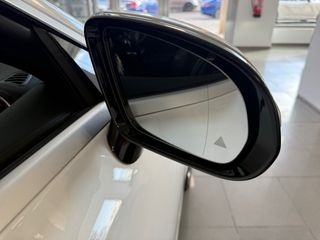 Mercedes Clase E Cabrio 450 367 4Matic 2p Amg