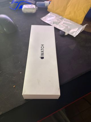 Apple Watch SE 2da Gen Celular 40mm