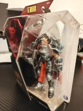 Figura League of Legends Darius 1ª Edición