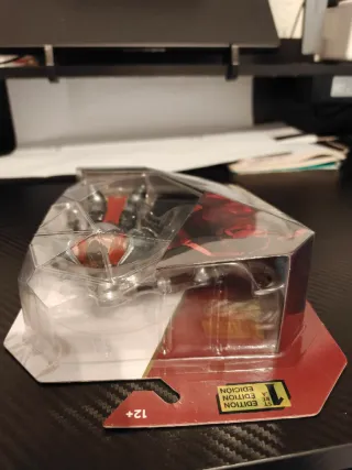 Figura League of Legends Darius 1ª Edición