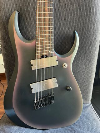 Ibanez RGD71ALMS Guitarra Elétrica