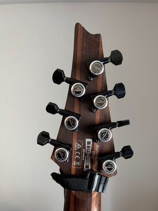 Ibanez RGD71ALMS Guitarra Elétrica