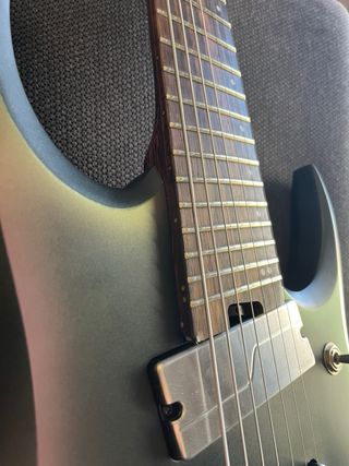 Ibanez RGD71ALMS Guitarra Elétrica