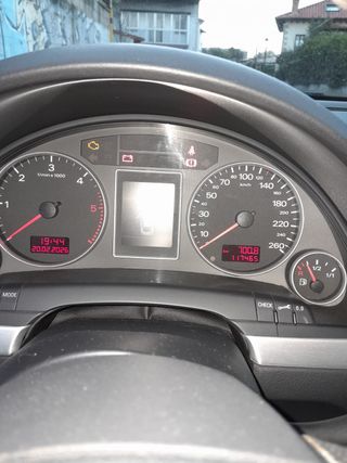 Vendo audi A4 Sline 170CV