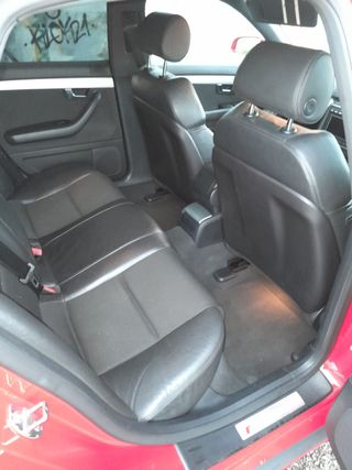 Vendo audi A4 Sline 170CV