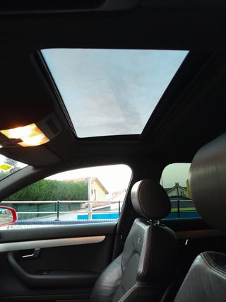 Vendo audi A4 Sline 170CV