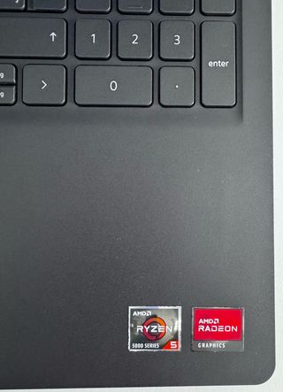 DELL INSPIRON 15 RYZEN 5 5500 DISCO SOLIDO 512GB