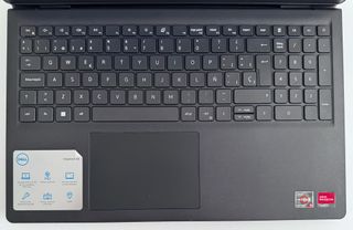 DELL INSPIRON 15 RYZEN 5 5500 DISCO SOLIDO 512GB