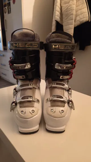 Botas de esquí Head Edge ST
