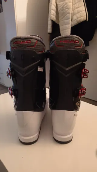 Botas de esquí Head Edge ST