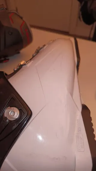 Botas de esquí Head Edge ST