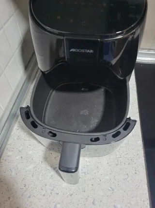 Air Fryer Aigostar