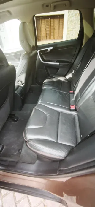 Volvo XC60 2011