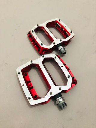 Pedales Nukeproof Horizon