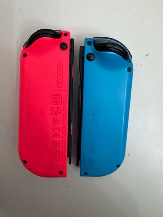 Nintendo Switch OLED + Accessori