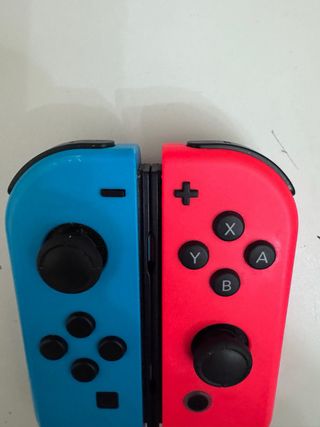 Nintendo Switch OLED + Accessori