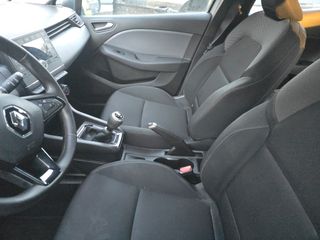 Renault Clio  1.5D 5P 2020