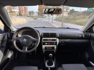 SEAT Leon 2005