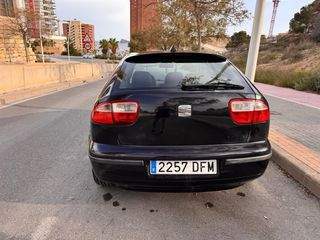 SEAT Leon 2005