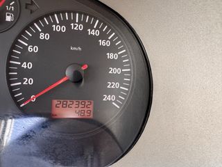 SEAT Leon 2005