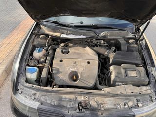 SEAT Leon 2005