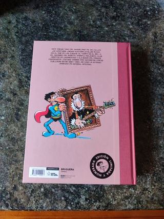 Comics Super López 1, 2, 3