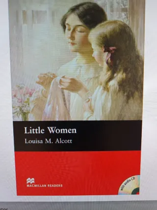Libros de lectura (ESO) en inglés