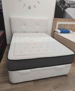 Oferta - Canapé + Colchón - A partir de (249€)