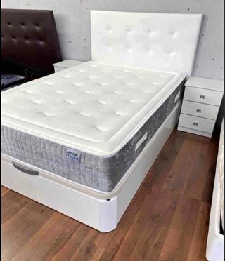 Oferta - Canapé + Colchón - A partir de (249€)
