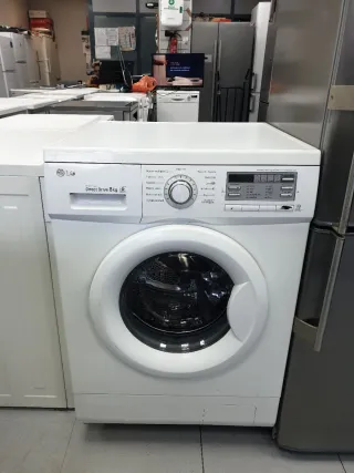 Pack Nevera y Lavadora con Garantía