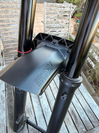 Rock Shox Zeb Select 38 Horquilla 170 mm
