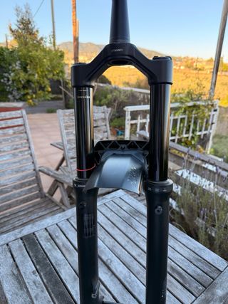 Rock Shox Zeb Select 38 Horquilla 170 mm