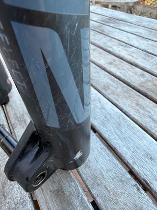 Rock Shox Zeb Select 38 Horquilla 170 mm