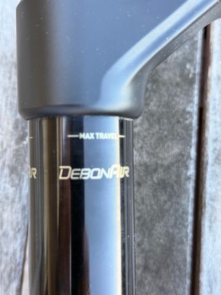 Rock Shox Zeb Select 38 Horquilla 170 mm