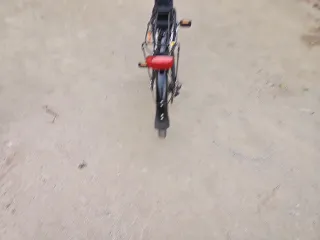 Bicicleta eléctrica Wayscral paseo