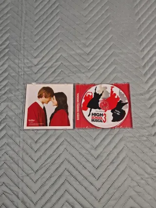 Banda Sonora Original High School Musical 3
