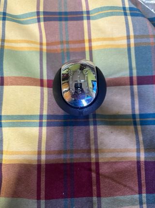 Pomo de cambio Opel Vectra