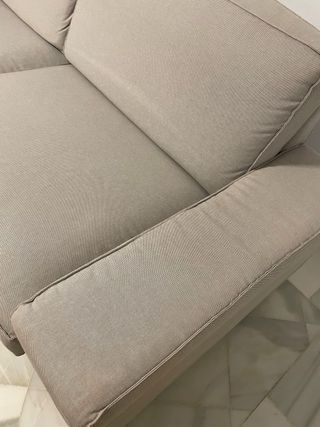Sofá Kivik Ikea