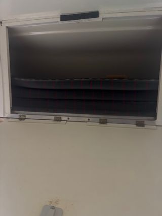 Ford Transit Reimo camper